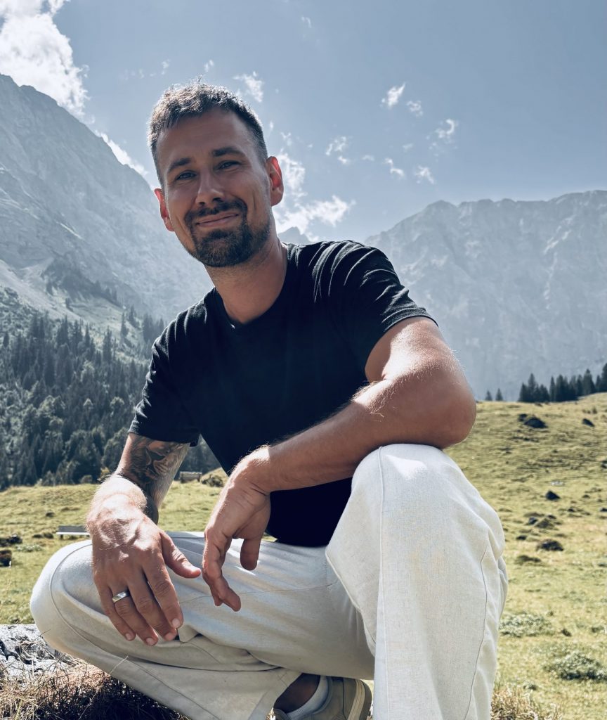 Kevin Kühn, Mentor, Transformation, Spiegel, Reflexion, Perspektive, Erweiterung, Blickfeld, Ursache, Problem, Weitsicht, Lösung,